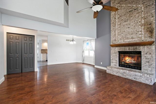 51414 Righter Lane, South Bend, IN 46628