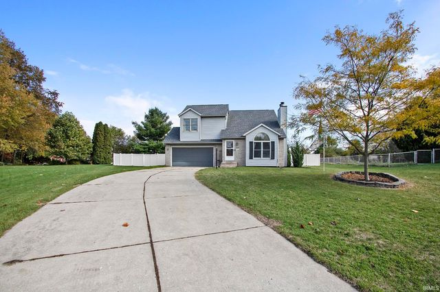51414 Righter Lane, South Bend, IN 46628