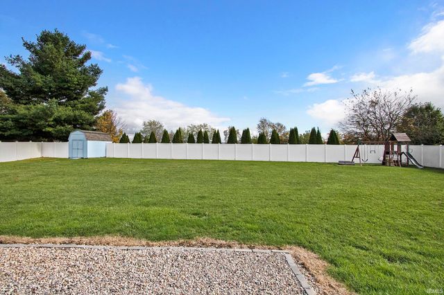 51414 Righter Lane, South Bend, IN 46628