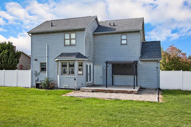 51414 Righter Lane, South Bend, IN 46628
