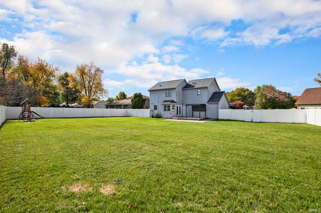 51414 Righter Lane, South Bend, IN 46628