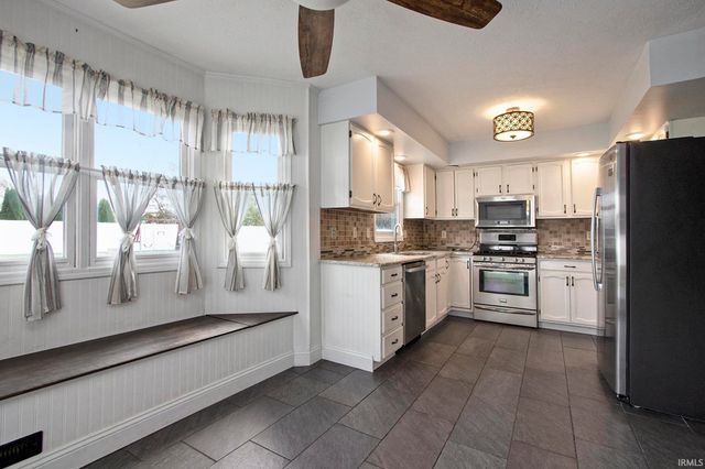 51414 Righter Lane, South Bend, IN 46628