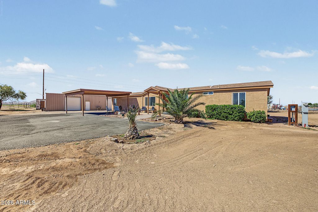 3504 E TRIPLE CROWN Drive, San Tan Valley, AZ 85140 — photo 3
