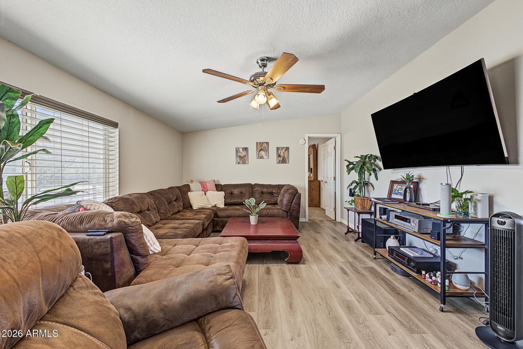 3504 E TRIPLE CROWN Drive, San Tan Valley, AZ 85140 — photo 4