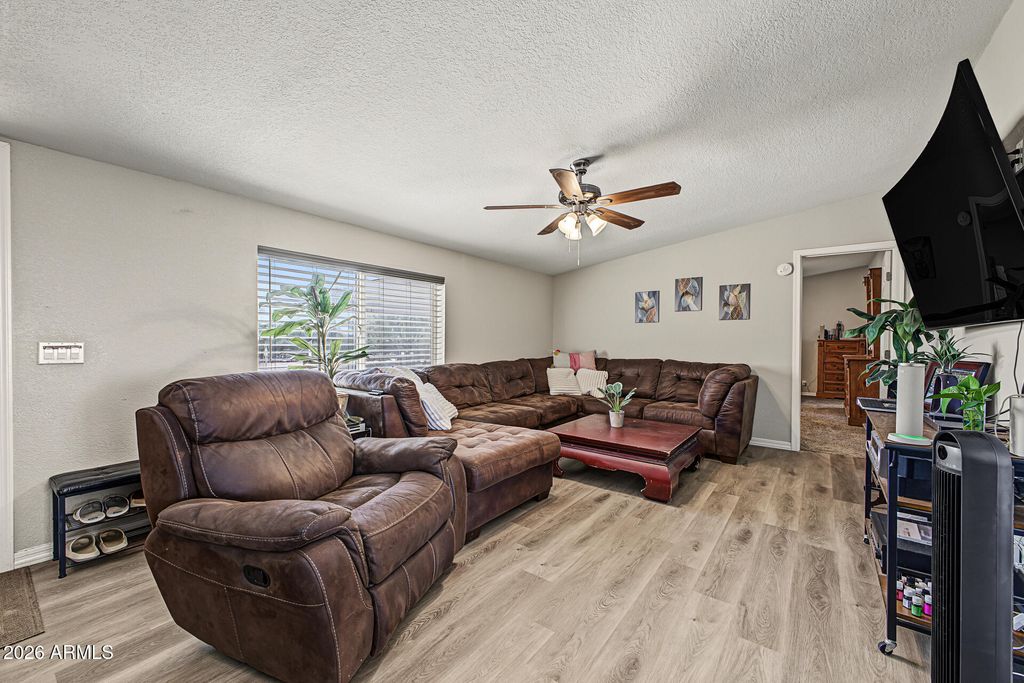 3504 E TRIPLE CROWN Drive, San Tan Valley, AZ 85140 — photo 5