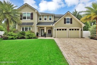 40 THORTON Court, St. Johns, FL 32259