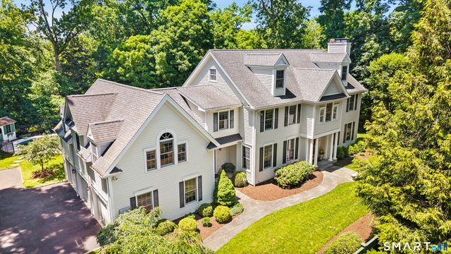 53 Clinton Avenue, Westport, CT 06880