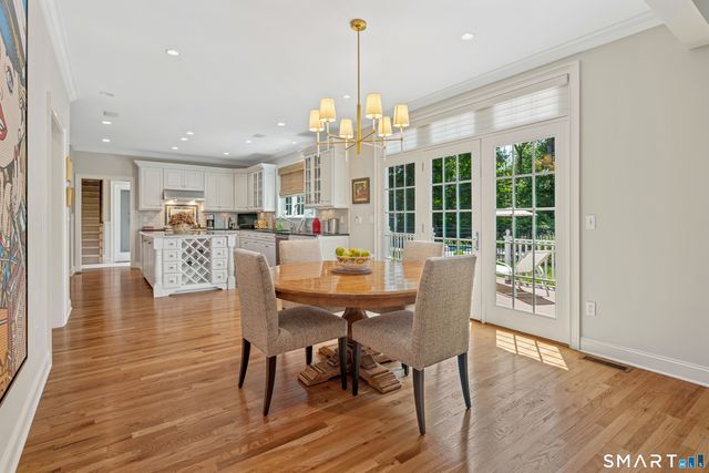 53 Clinton Avenue, Westport, CT 06880