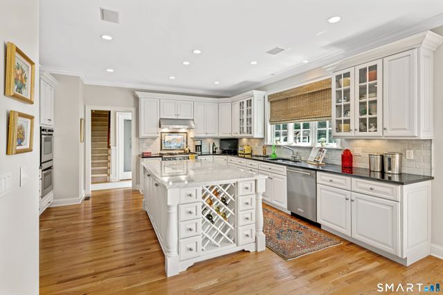 53 Clinton Avenue, Westport, CT 06880