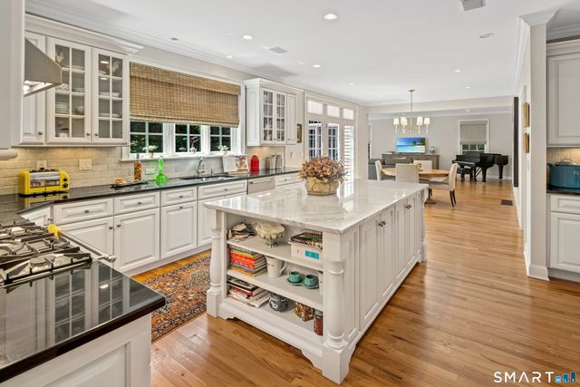 53 Clinton Avenue, Westport, CT 06880