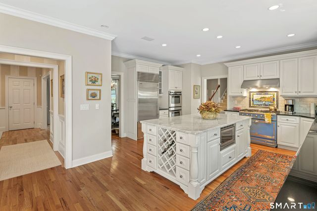 53 Clinton Avenue, Westport, CT 06880