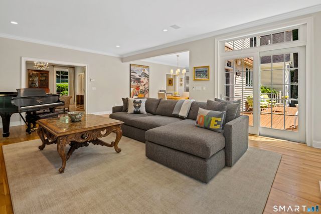 53 Clinton Avenue, Westport, CT 06880