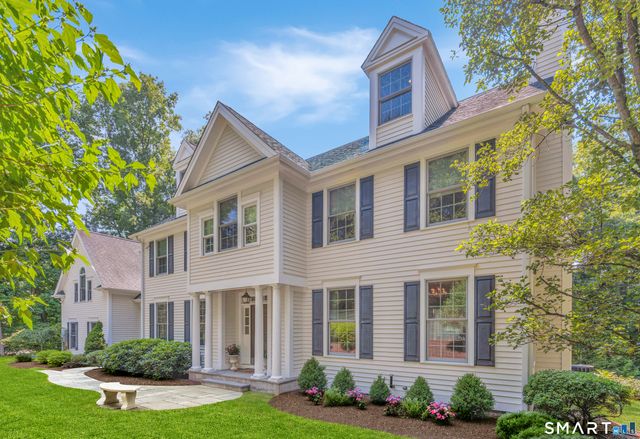 53 Clinton Avenue, Westport, CT 06880