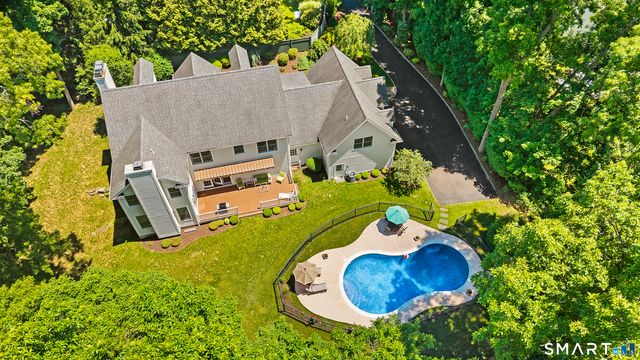 53 Clinton Avenue, Westport, CT 06880