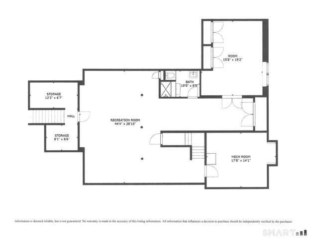 53 Clinton Avenue, Westport, CT 06880