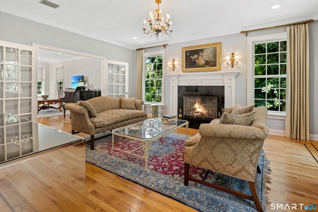 53 Clinton Avenue, Westport, CT 06880