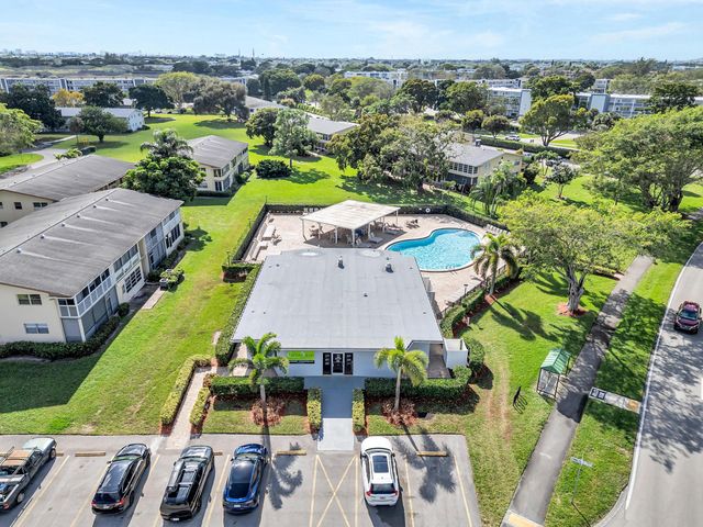 317 TILFORD O 317, Deerfield Beach, FL 33442
