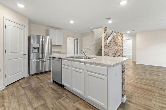 4672 Perception Circle, Milton, FL 32570