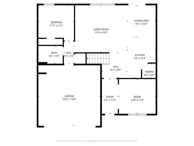 4672 Perception Circle, Milton, FL 32570