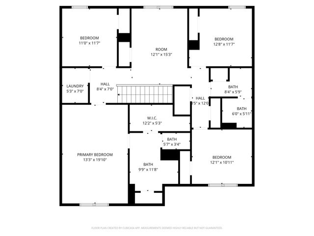 4672 Perception Circle, Milton, FL 32570