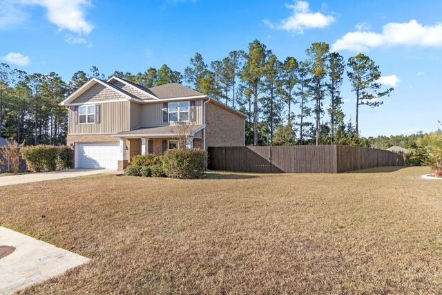 4672 Perception Circle, Milton, FL 32570