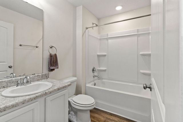 4672 Perception Circle, Milton, FL 32570