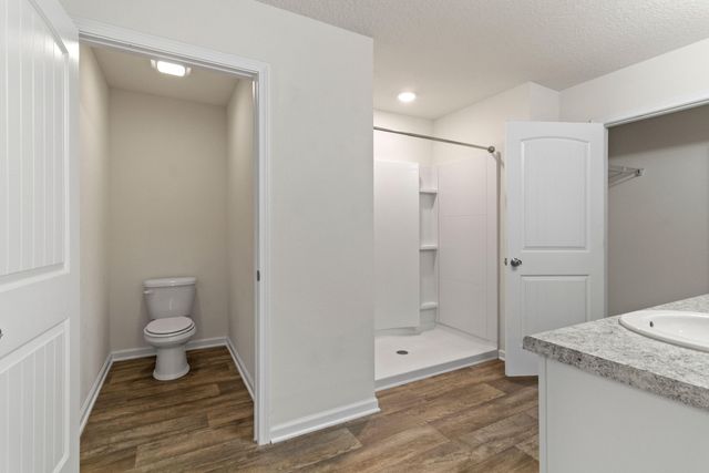 4672 Perception Circle, Milton, FL 32570