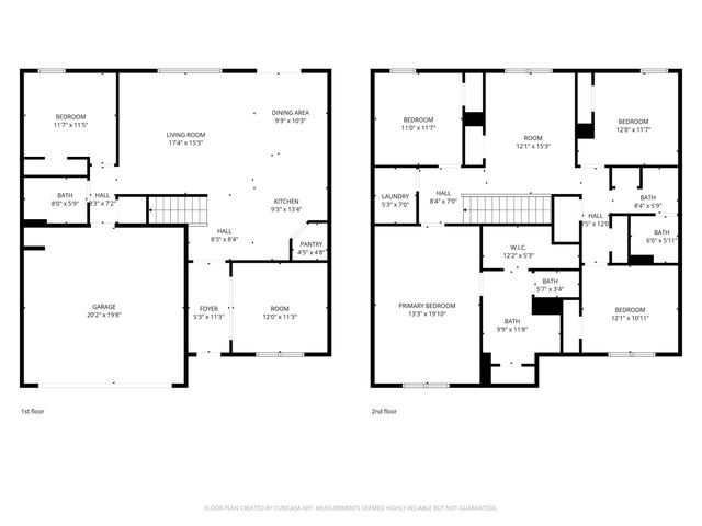 4672 Perception Circle, Milton, FL 32570