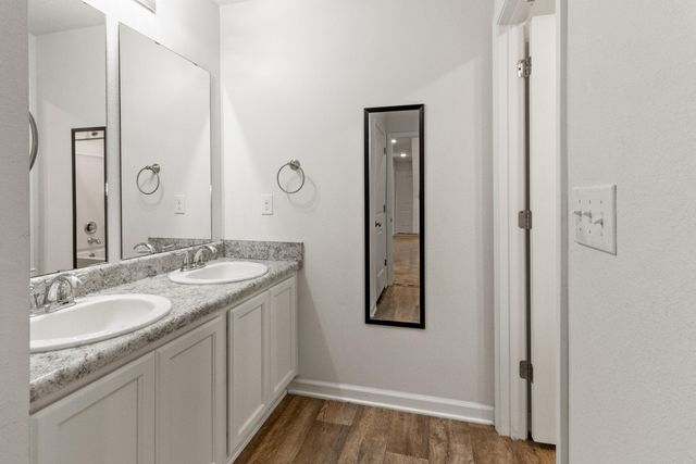 4672 Perception Circle, Milton, FL 32570