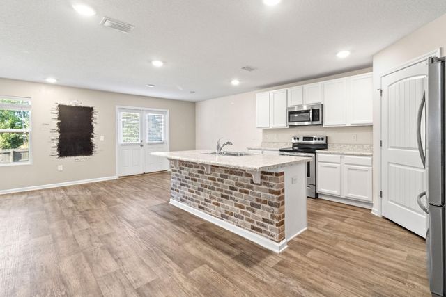 4672 Perception Circle, Milton, FL 32570