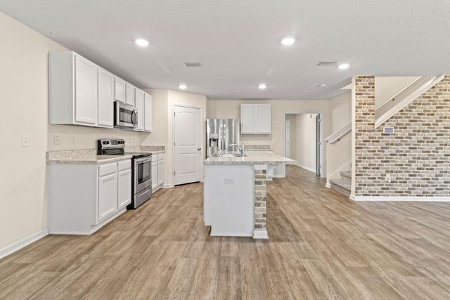 4672 Perception Circle, Milton, FL 32570