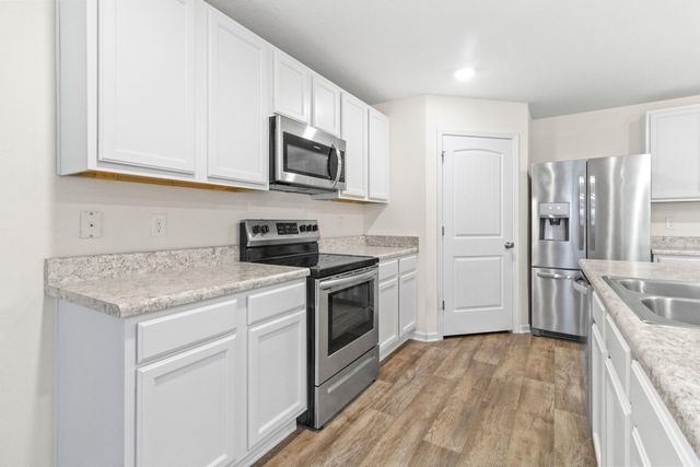 4672 Perception Circle, Milton, FL 32570