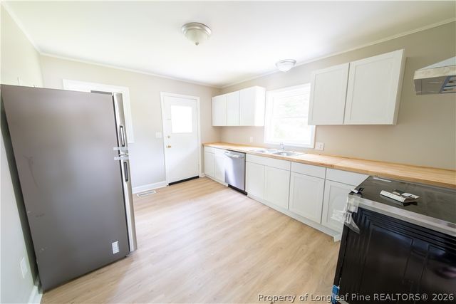 4825 Cottonwood Drive, Fayetteville, NC 28304