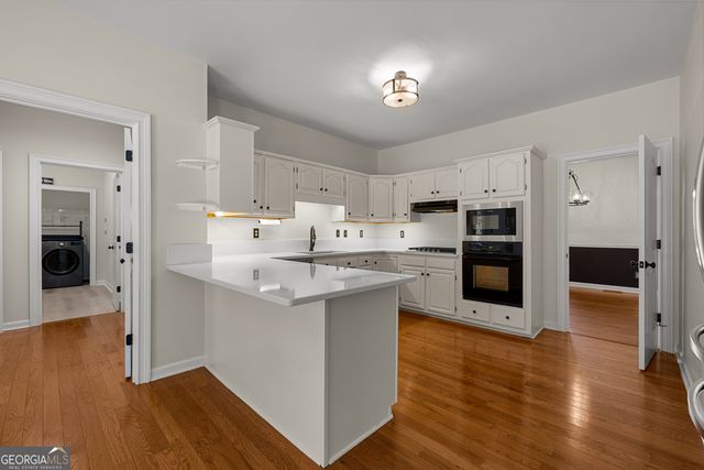 6 Canongate Trace, Sharpsburg, GA 30277