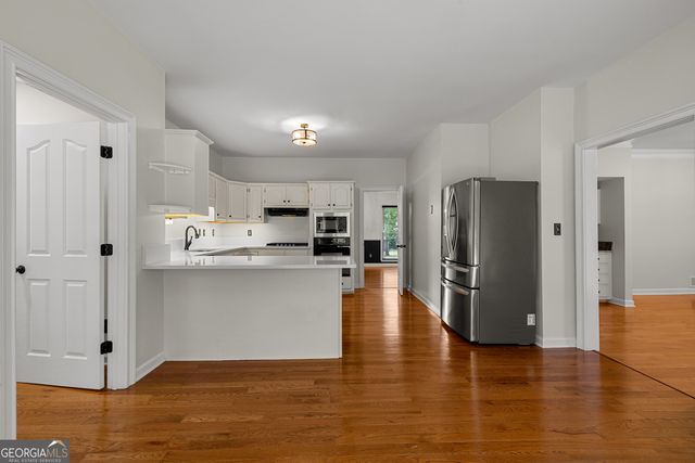 6 Canongate Trace, Sharpsburg, GA 30277