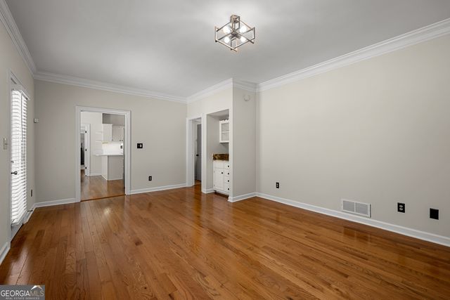6 Canongate Trace, Sharpsburg, GA 30277