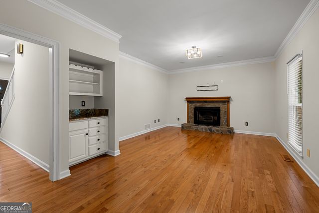 6 Canongate Trace, Sharpsburg, GA 30277