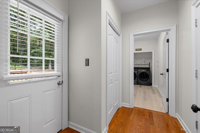 6 Canongate Trace, Sharpsburg, GA 30277