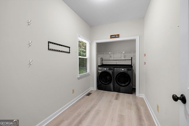 6 Canongate Trace, Sharpsburg, GA 30277
