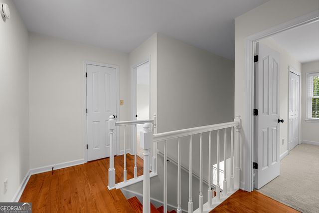 6 Canongate Trace, Sharpsburg, GA 30277