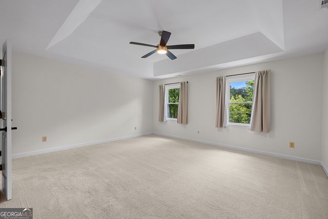 6 Canongate Trace, Sharpsburg, GA 30277