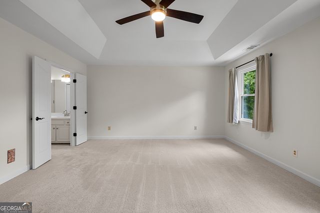 6 Canongate Trace, Sharpsburg, GA 30277