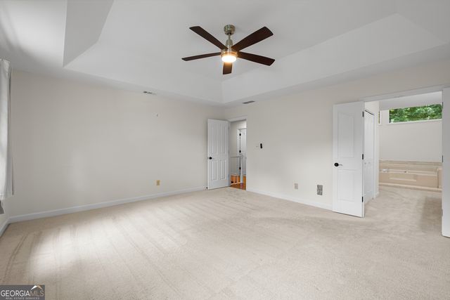 6 Canongate Trace, Sharpsburg, GA 30277