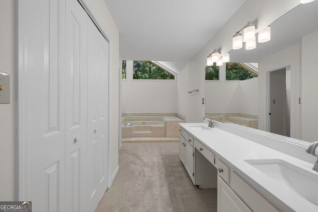 6 Canongate Trace, Sharpsburg, GA 30277