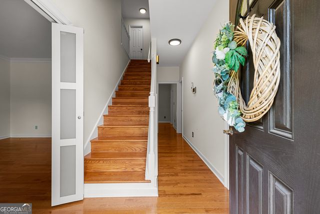 6 Canongate Trace, Sharpsburg, GA 30277