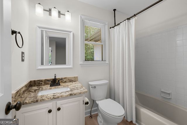 6 Canongate Trace, Sharpsburg, GA 30277