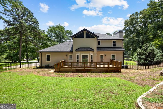 6 Canongate Trace, Sharpsburg, GA 30277
