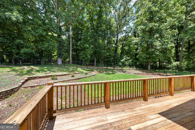 6 Canongate Trace, Sharpsburg, GA 30277