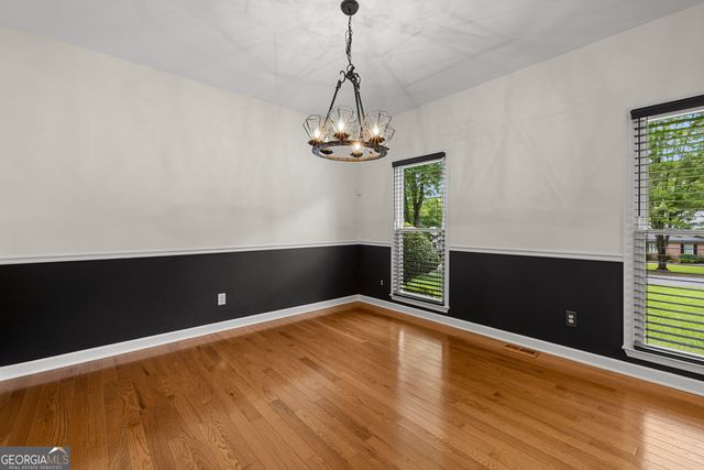 6 Canongate Trace, Sharpsburg, GA 30277