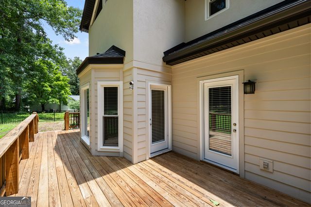6 Canongate Trace, Sharpsburg, GA 30277